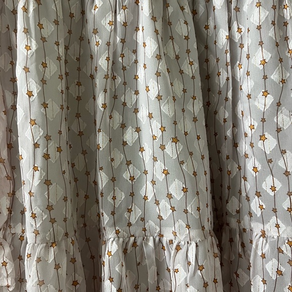 Boutique 1861
Jean | Short Star Patterned Dress (XS) - Picture 3 of 5